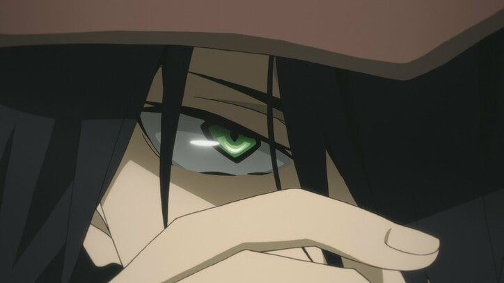 アニメ「文豪ストレイドッグス」第34話、どちらかが死ぬしかない…策略に翻弄される福沢＆鴎外！　先行カット解禁