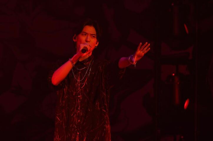 イベント「じゅじゅフェス 2021」レポート!生アフレコ、朗読劇、ライブで盛り上がった当日の模様をお届け