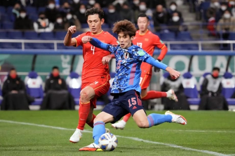 ［特集／待ってろカタール！ 01］元代表・名良橋晃が選出！　本当に戦える日本代表26人とは