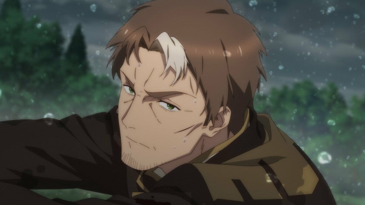 【写真・画像】師と弟子の戦い、その行く末は…アニメ『おっさん剣聖』第12話あらすじ・先行カット解禁 1枚目 | アニメニュース | アニメフリークス
