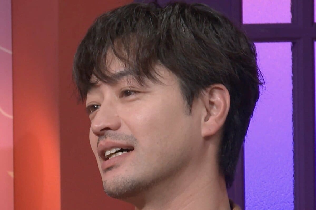 俳優 竹財輝之助 妻