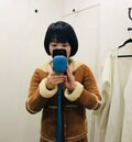 だいたひかる、久しぶりに美容室で髪をカットした写真を公開「超可愛い」「とっても綺麗」の声