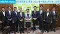 副首都関連法2票差で成立 集中審議は閉会後に延期