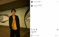 本田響矢、メガネ姿の“オフショット”を公開し反響「お似合いです…美しい…」「かっこいい!!!!」「素敵すぎます」