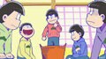 アニメ「おそ松さん」6つ子が家事に挑戦…！？第9話先行カット＆あらすじ公開