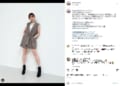 須田亜香里の美脚が際立つショートパンツ姿に「バリ可愛いか〜」「筋肉質でとても綺麗」と絶賛の声