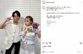 高橋みなみ、Mrs. GREEN APPLE大森元貴との2ショット披露し「やばいかわいい悶絶」など反響