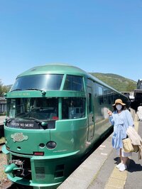 北斗晶『由布院』