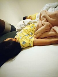 石田明(NON STYLE)『おやすみなさい』