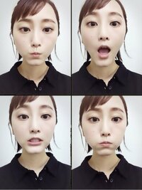 松井玲奈『おふし』