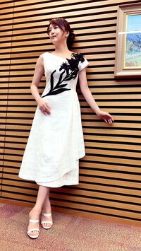 藤原紀香『深イイ話に、家族が！』