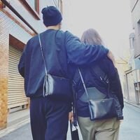 「素敵な夫婦」「お二人とも好きです」庄司智春、ラブラブショットを公開しファン絶賛