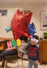 保田圭『誕生日』