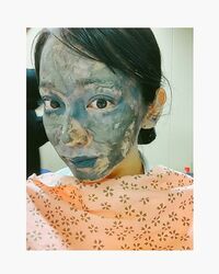 吉岡里帆、“ダーク堕ちメイク”に反響「この状態でも可愛いって何事…？」