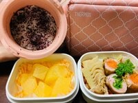 佐藤友美『今日のお弁当は、シンプル王道で!( ̄∇ ̄)』