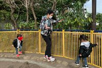 石田明（NON STYLE）『遊びでわかる成長』