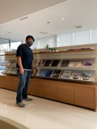 花田虎上『注文』