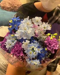 仁香『母の日は、、』