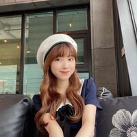 「まじでマリンミイヒ世界一」NiziUミイヒの涼やかなベレー帽姿に称賛の声