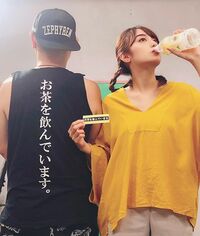 ”神的美少女”黒木ひかり、”お茶を飲む姿”が美しすぎると話題「率直にお茶になりたい。。」