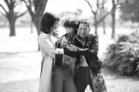 スザンヌ『熊本地震から4年』