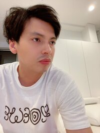 アレクサンダー『アレルギーを甘くみてた』