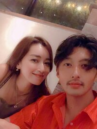 柴田翔平『記念日ディナーへ』