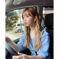 「助手席乗りたい」「彼氏目線みたい」藤田ニコルの運転する姿にファン絶賛