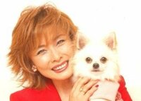 小柳ルミ子『何十年振りのショートヘア❤️❤️❤️』