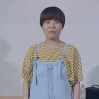 ガンバレルーヤまひる、一発ギャグを考え中「ただ可愛いんだが」「ジワジワくるw」と反響