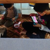 山田花子『ウソをついてました。』