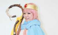 「ドラクエが大好きで語り合いたい」女賢者のコスプレイヤー、あえての“ピンク色”の理由は？