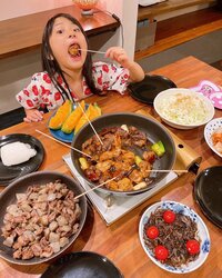 みきママ『今夜は居酒屋ごはんです!!』