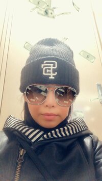 だいたひかる『病院で言われて嬉しい言葉』