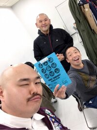 安田大サーカスクロちゃん『ダウンタウンDX オンエア』