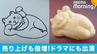 ちょっぴり“わがままボディ”な猫もなか