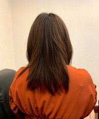 北斗晶『カット』