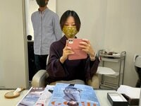 大渕愛子『久々過ぎる、夫と2人でランチ』