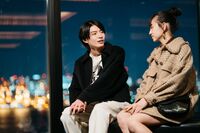 杢代和人「嘘をついていた」「一途でいるふりをした」みちゅに涙の懺悔