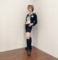 小柳ルミ子『【ルミ子の食卓】自前CHANEL❤️』