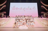 宮脇咲良の卒コンを振り返る投稿に反響続々「本当にありがとう」「10年間お疲れ様」の声