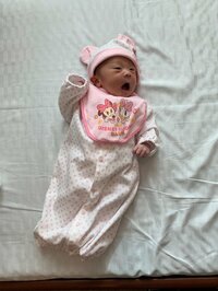 キンタロー。旦那『“ちびキン”ちゃん、はじめてづくし。。』