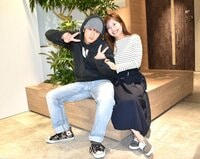 『あいのり』カップル・でっぱりん&じゅんき、恋愛リアリ...