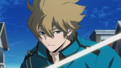 アニメ「ワールドトリガー3rd」12話、ヒュースの“隠し玉”に視聴者「予想以上に最高」「えぐいほどカッコよかった」