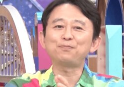 有吉弘行、博識だと思う後輩芸人を明かす「会話が尽きない」