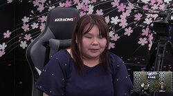 仲田加南、会心の卓内トップで残留確定「春から新しい気持ちで」／麻雀・女流桜花Aリーグ