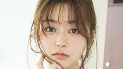 “ミスヤングマガジン”山本杏、“10代最後の姿”を切り取った煌めくグラビア 『週プレ』登場