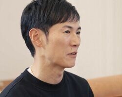石丸伸二（43）が抱える“人間関係の難しさ”「自分の親にすら『この人たちにとって自分は何なんだろう』」女性に対しても「慎重になる」