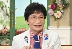 学校嫌いだった尾木ママ、教員になったきっかけを告白「自分にとっては天職だなって」