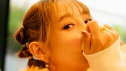 声優・アーティストの南條愛乃、初韓国でオール撮り下ろし フォトブック『スキップトリップ』が4月1日発売